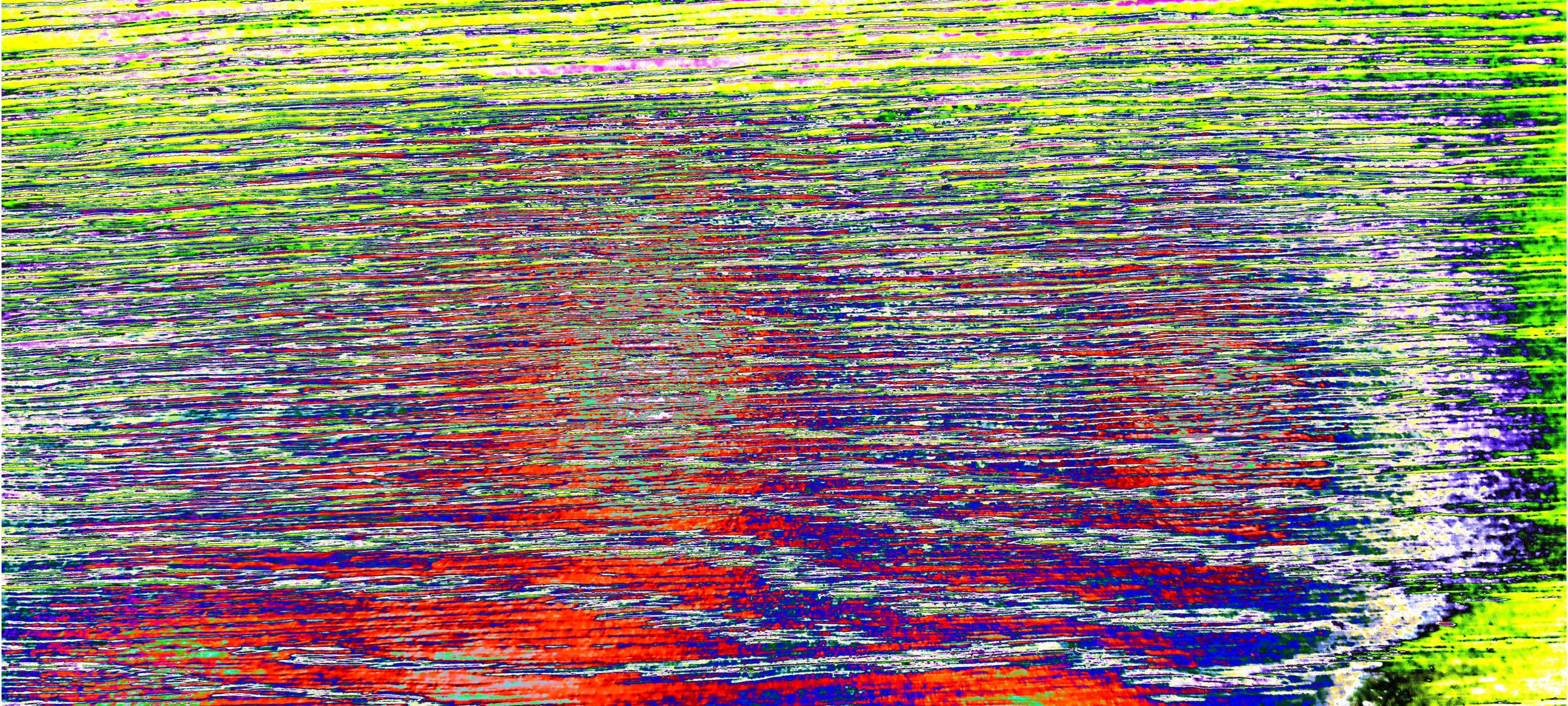 Caduta cromatica