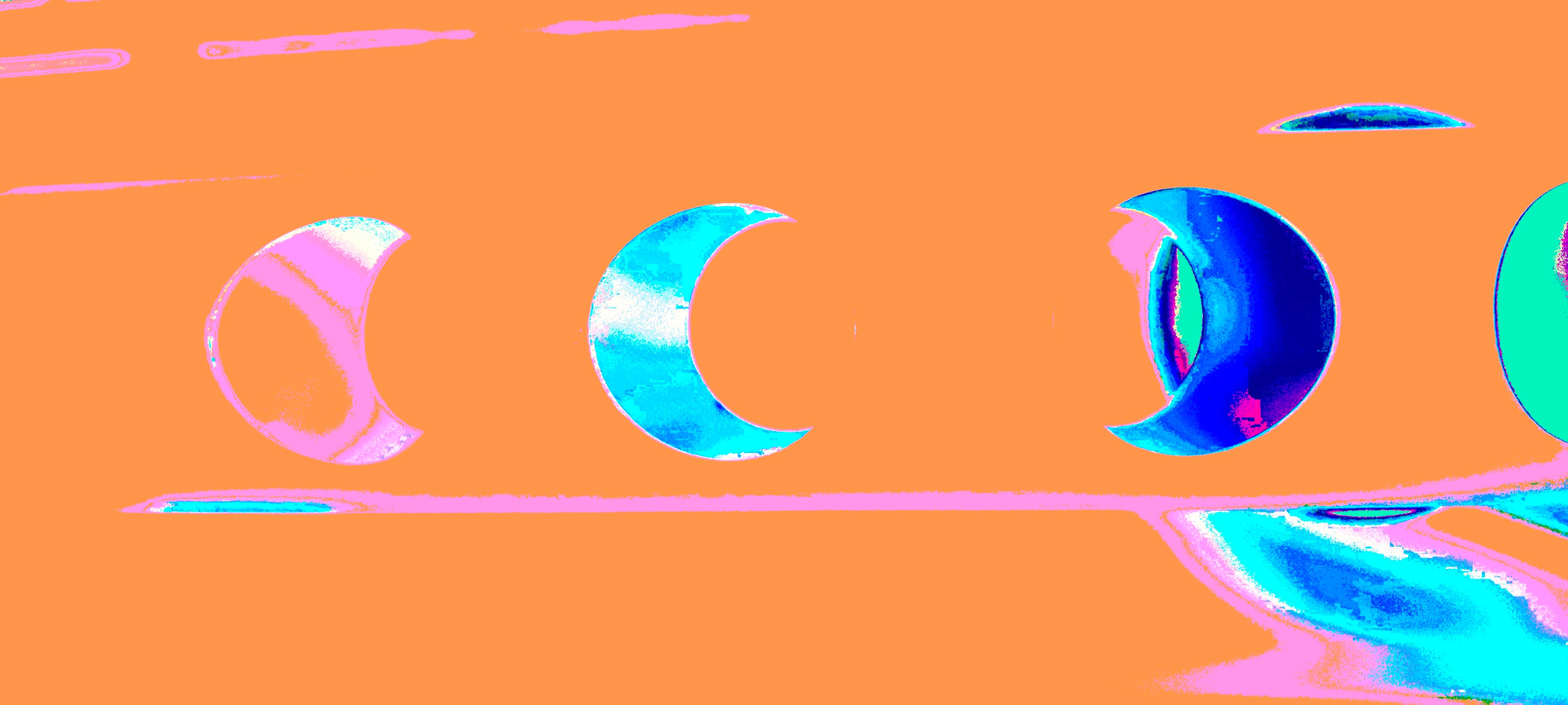 Eclissi interiori