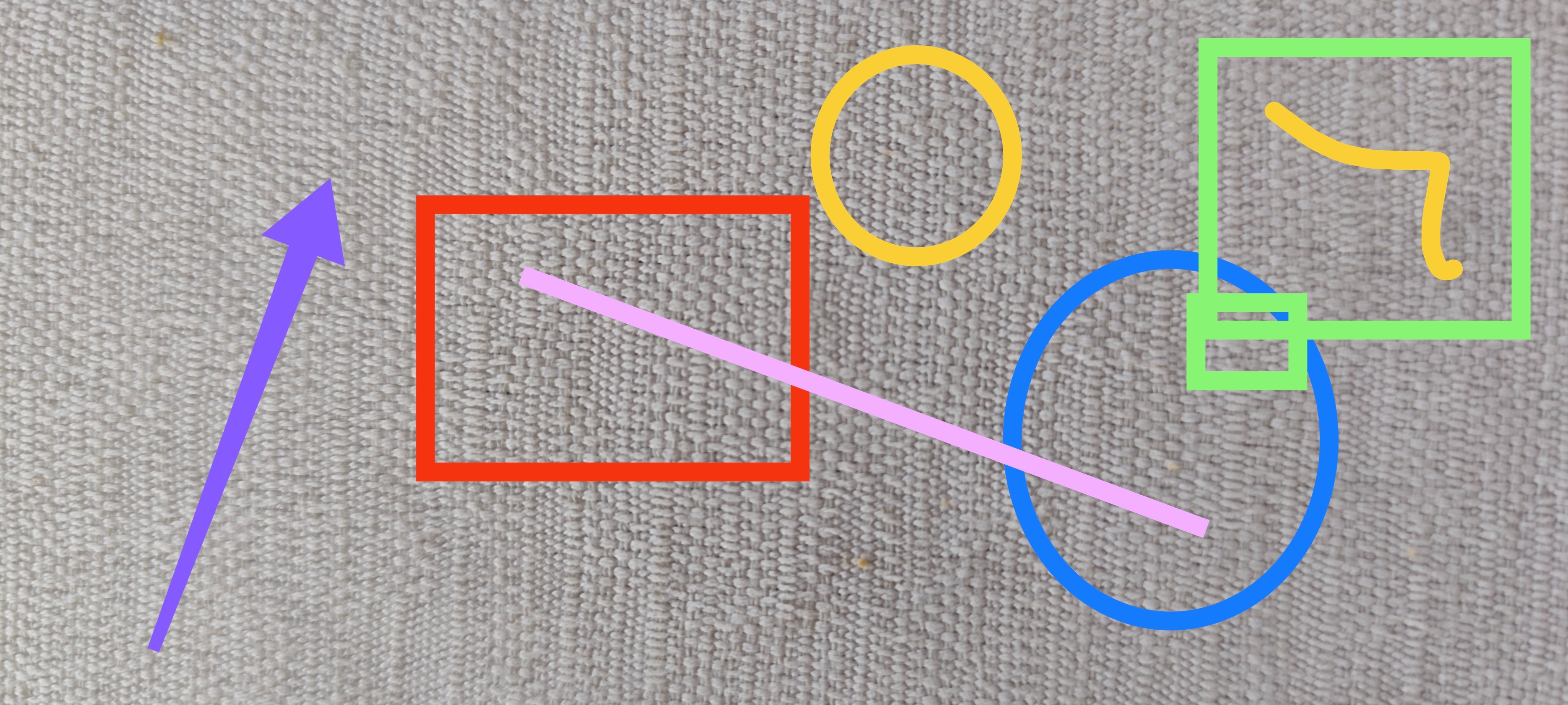 Geometria del pensiero